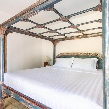 Manggis Villa Sanur Eksteriør billede
