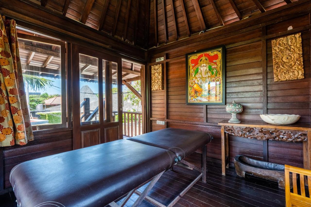 Manggis Villa Sanur Eksteriør billede