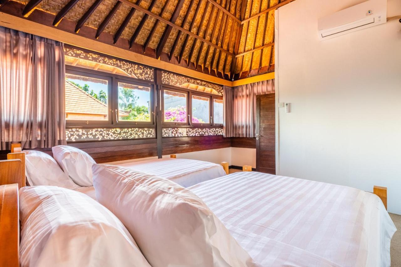 Manggis Villa Sanur Eksteriør billede