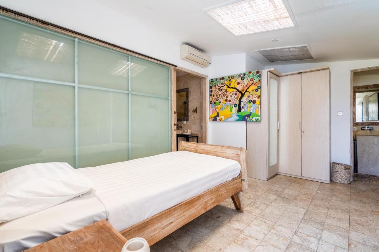 Manggis Villa Sanur Eksteriør billede