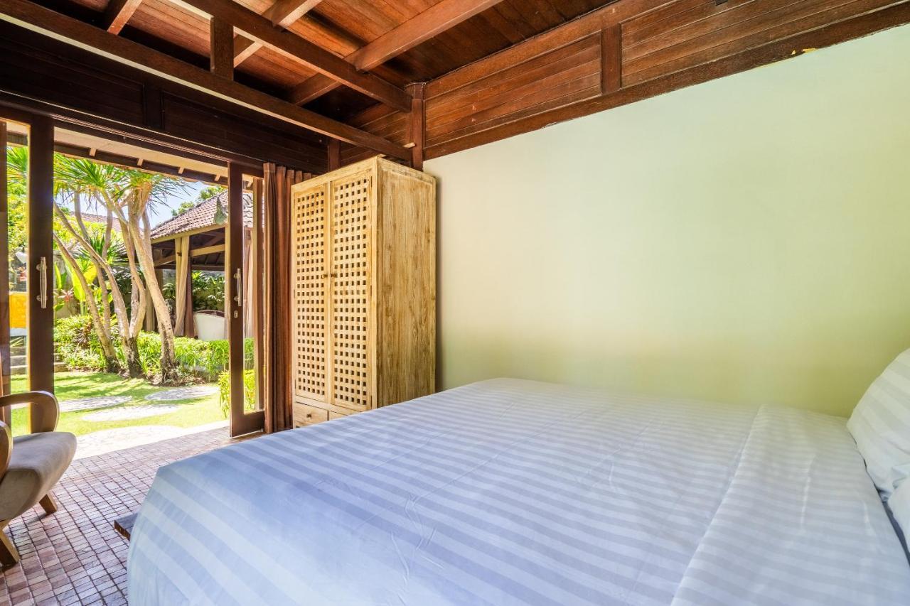 Manggis Villa Sanur Eksteriør billede