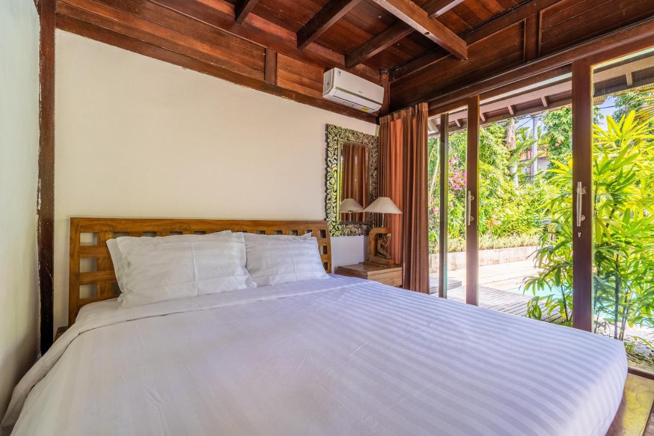 Manggis Villa Sanur Eksteriør billede