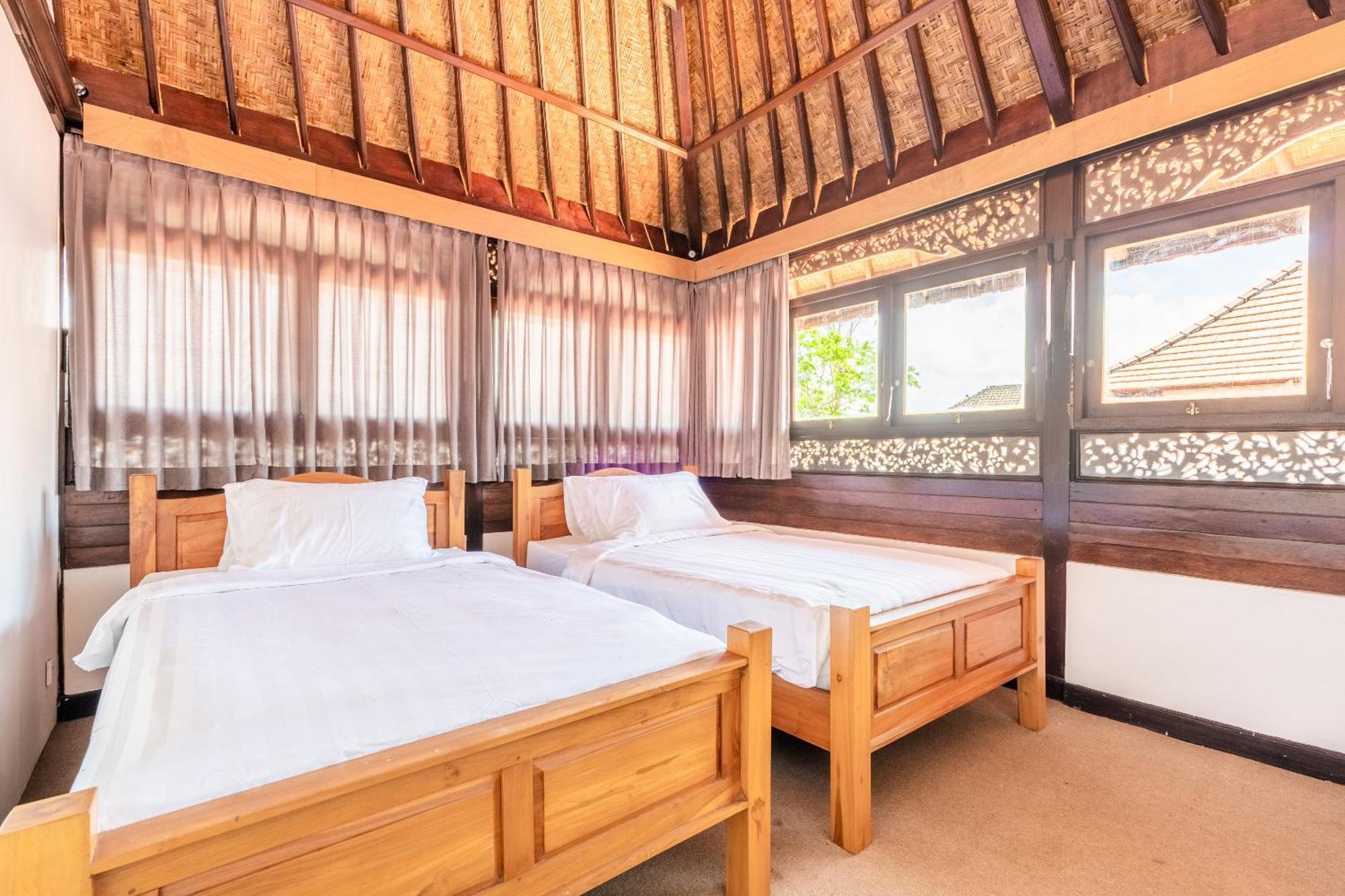 Manggis Villa Sanur Eksteriør billede